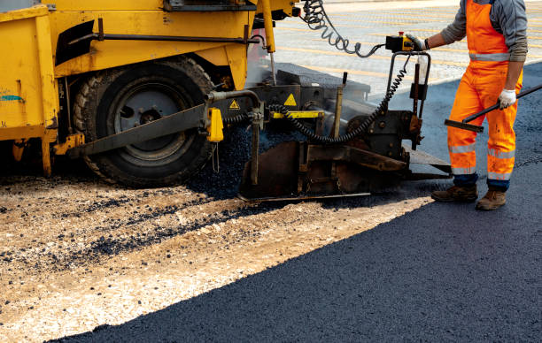 Best Driveway Grading and Leveling  in Quitman, GA